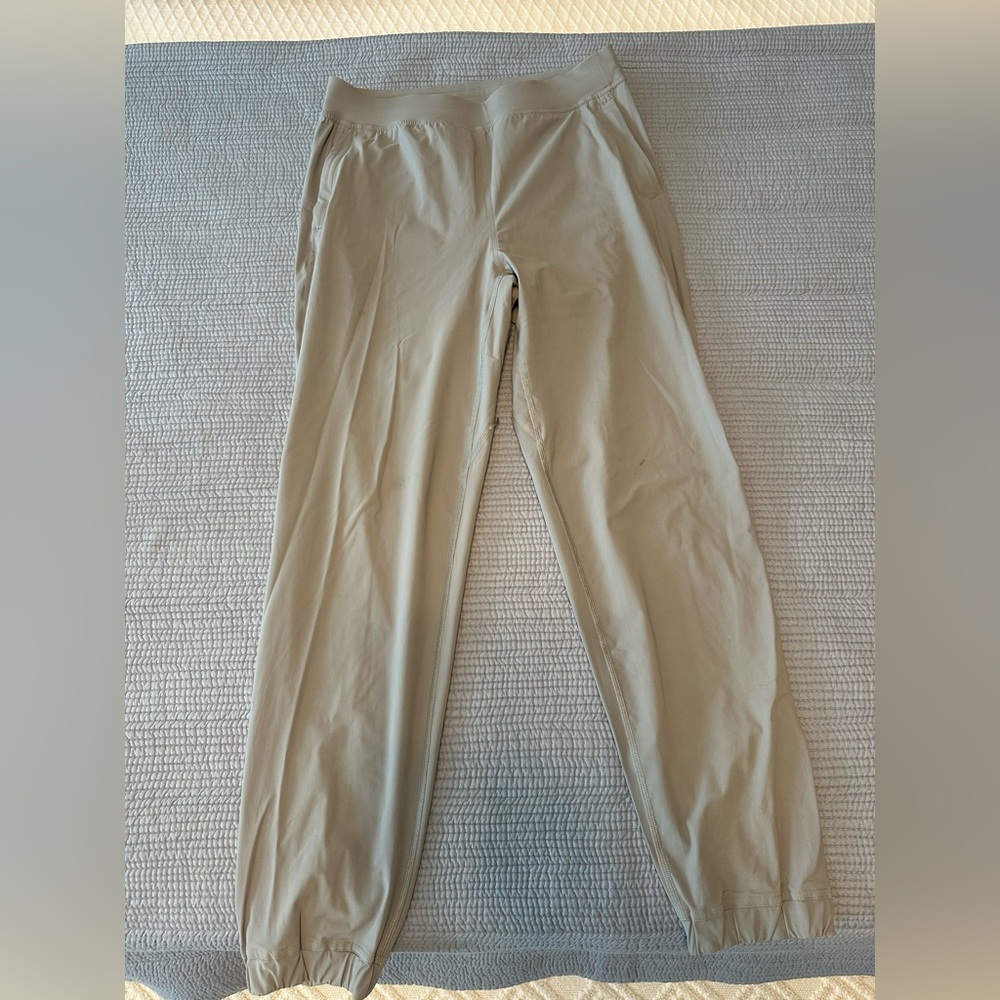 Lululemon Adapted State High-Rise Jogger